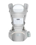 Light grey four seasons