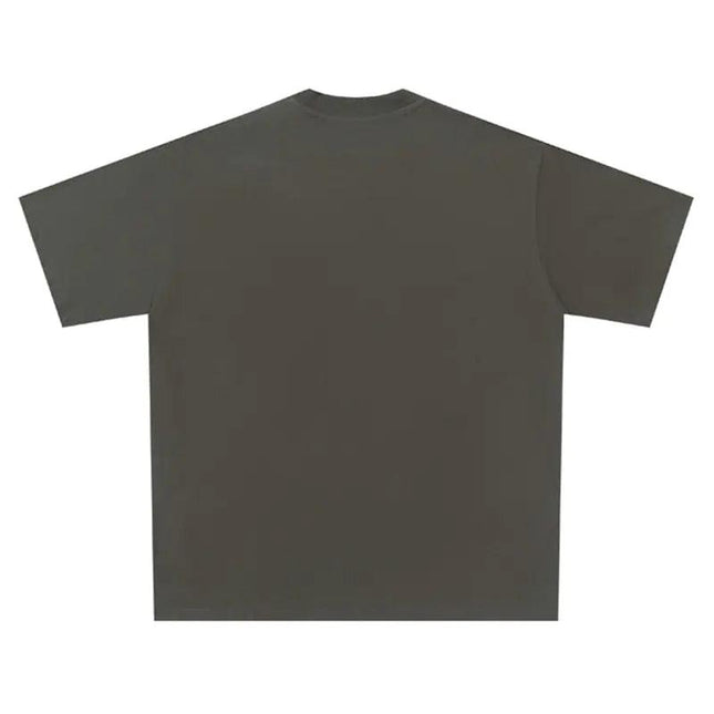 Oversized T Shirt Men