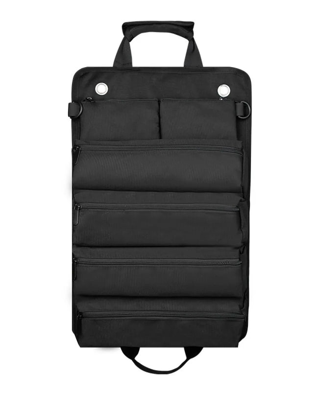 Functional Roll Up Tool Storage Bag