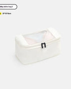 White No. 5 27x12x12CM