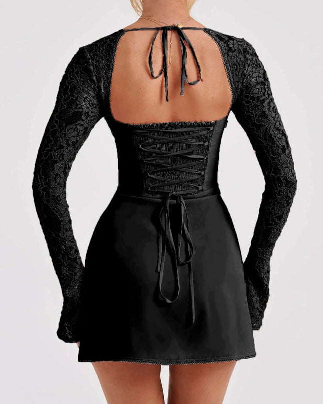 Stylish Summer Dress