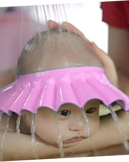 Baby Bathing Bath Cap