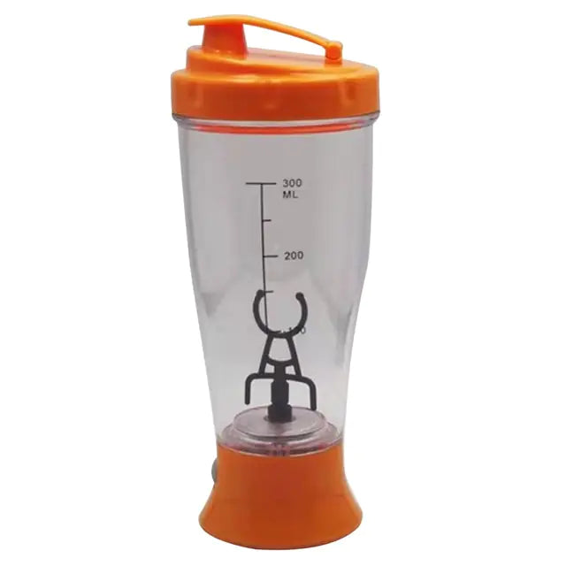 Electric Protein Shaker Mixing Cup