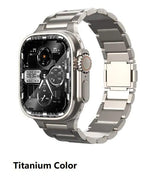 Titanium New / 42/44/45/49 MM