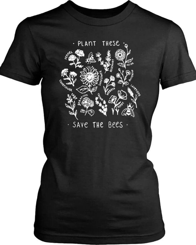 Plant These T-Shirt