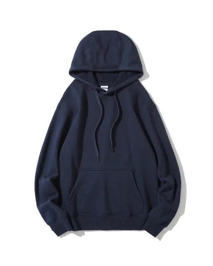 Fashionable Unisex Hooded Sweatshirts