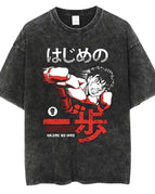 SXDX-Vintage Black9 / Extra Large