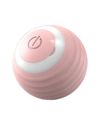 (Rolling Ball Pink)