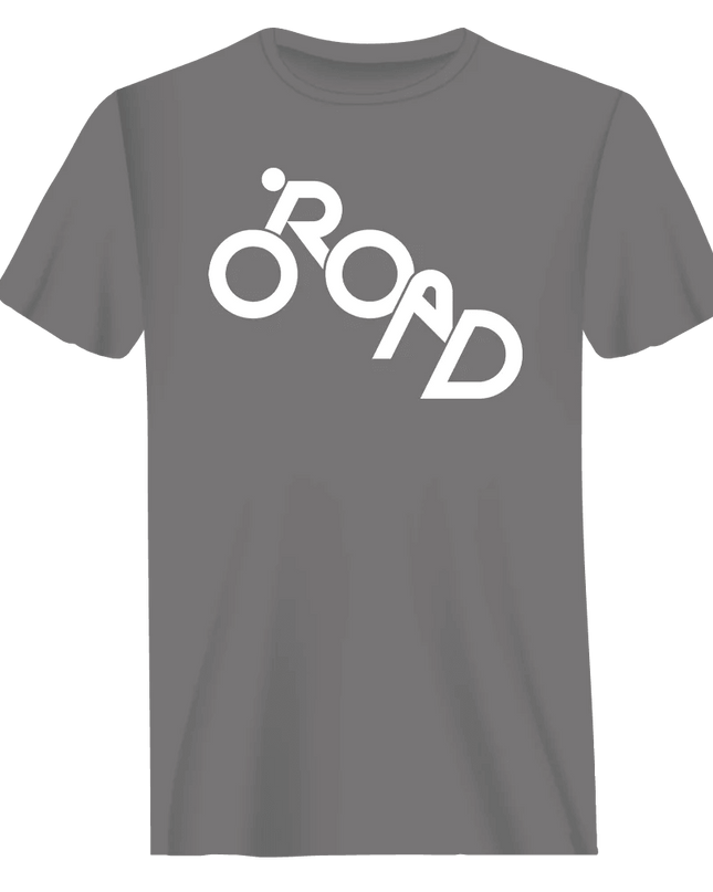 O Road T-Shirt
