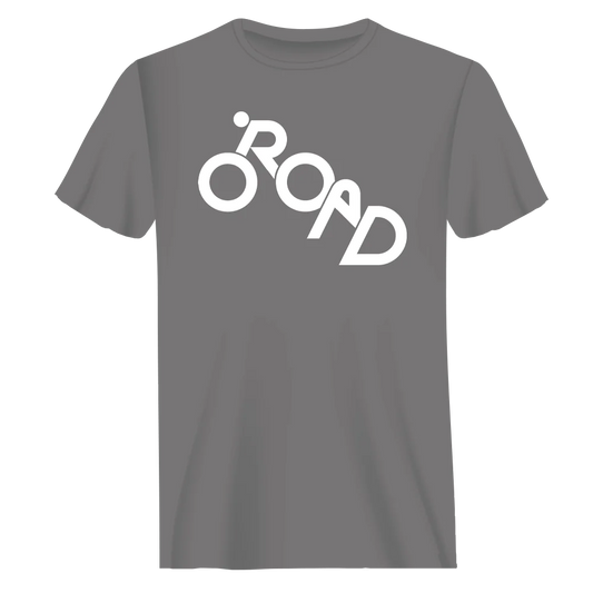 O Road T-Shirt