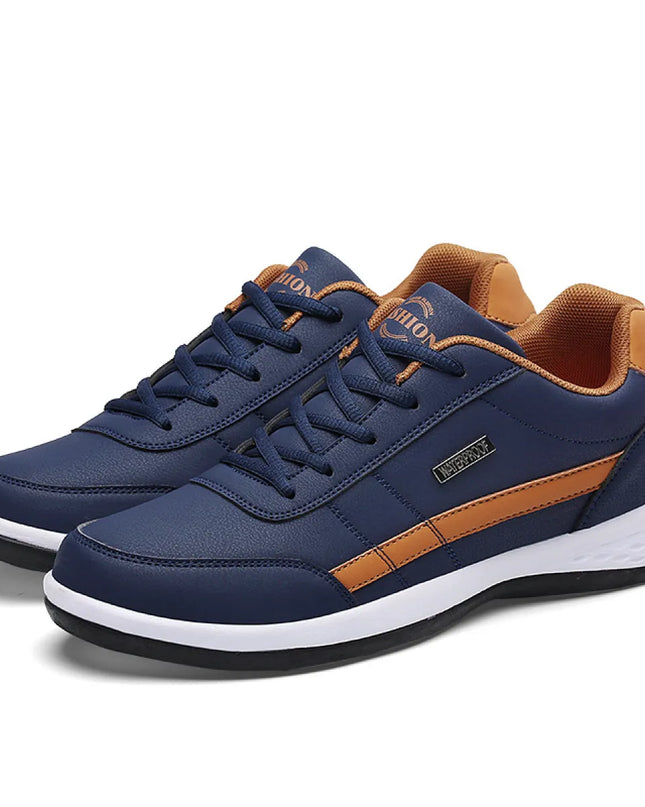 Men's Breathable Casual Sports Shoes