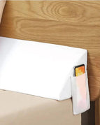 White / 39inx8inx6in