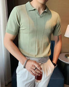 Green / Asian 2XL is Eur L