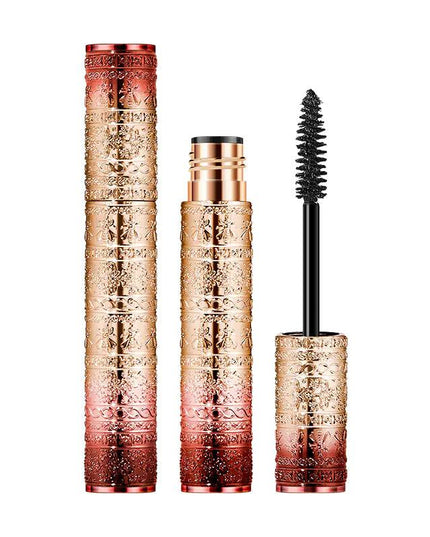 4D Silky Black Mascara