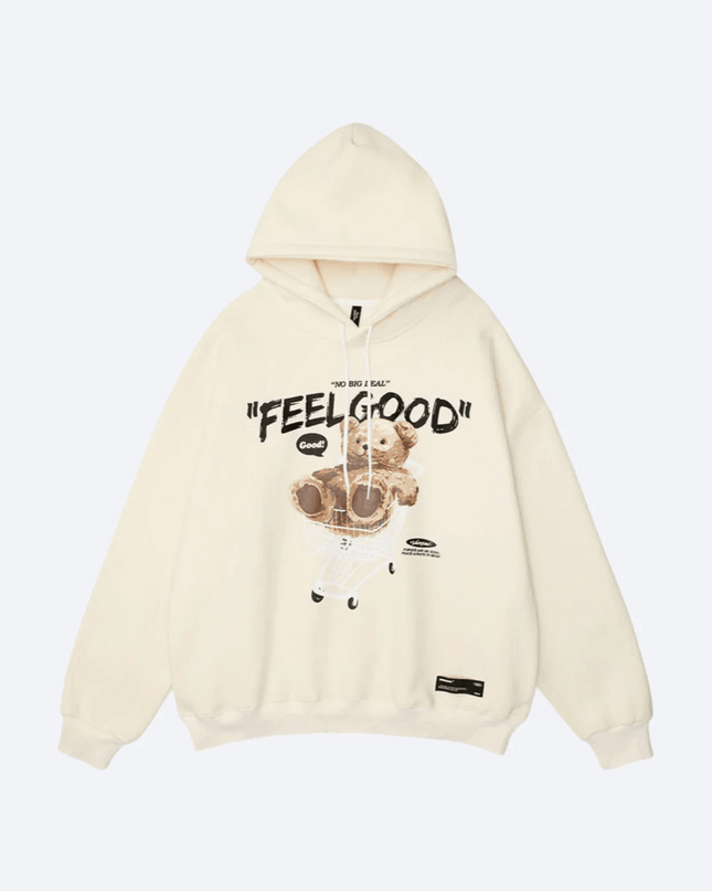 Feel Good Hoodies