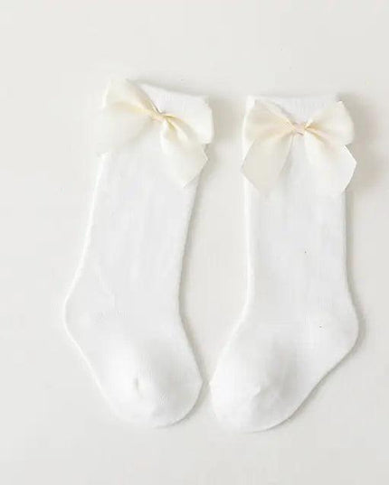 Toddlers Spanish Style Socks