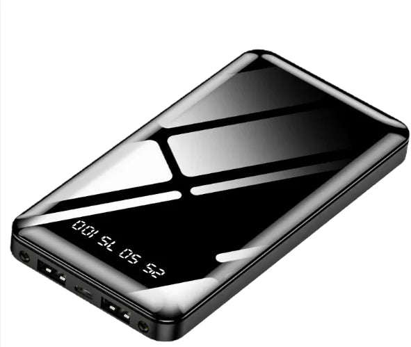 Digital Display Power Bank