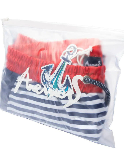 Anemoss Shrimp Swim Trunk
