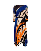 Yellow / One Size (US 2 - US 18)