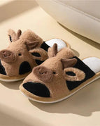 cow coffee / 36-37(fit for 35-36)