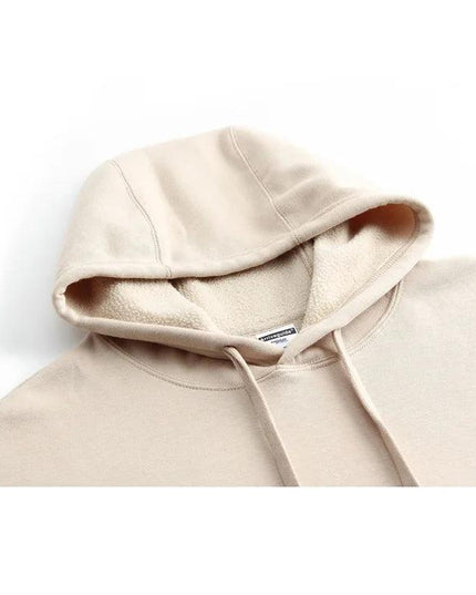 Fashionable Unisex Hooded Sweatshirts