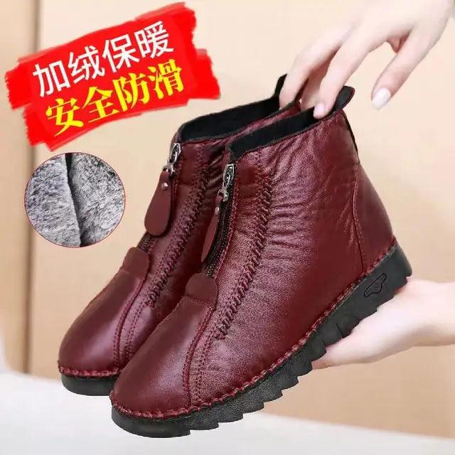 Winter Boots