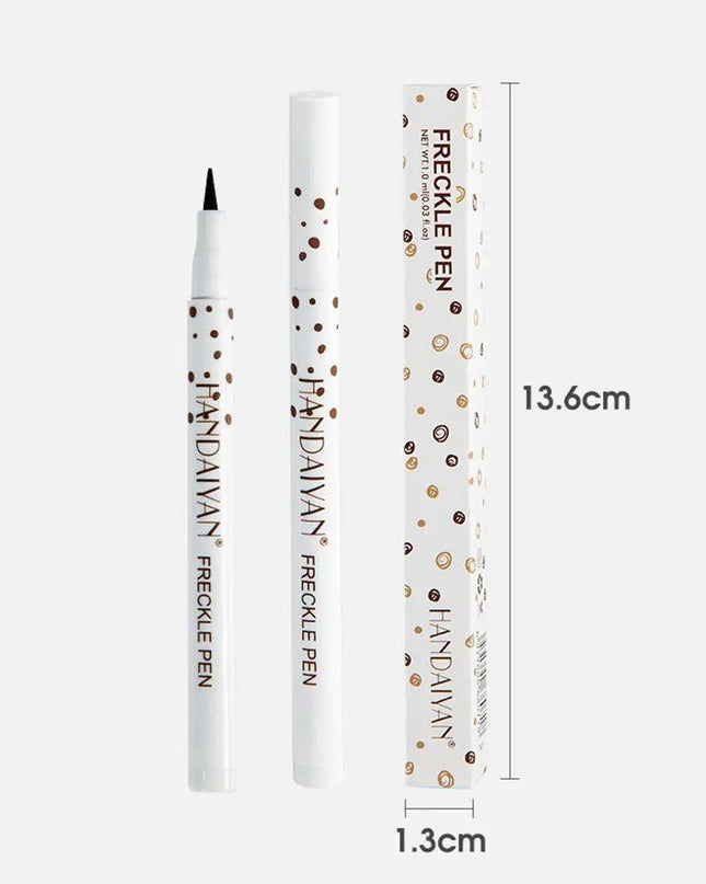 Waterproof  Freckle Pen