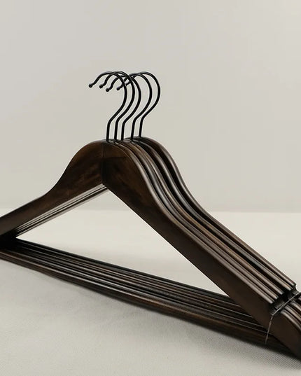 Retro Non-slip Shelf Wholesale Pant Rack