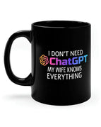 WIFE Black 350ml / 301-400ml