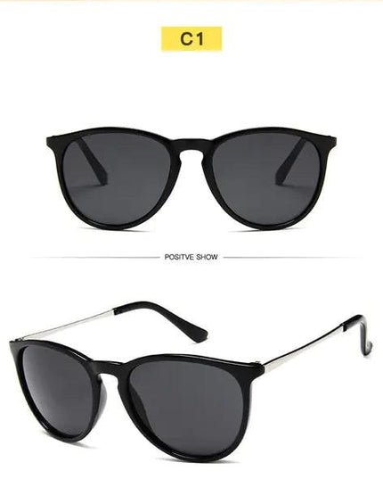 Women's Cat Eye Sunglasses