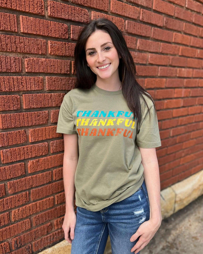 Thankful T-Shirt