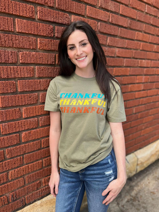 Thankful T-Shirt