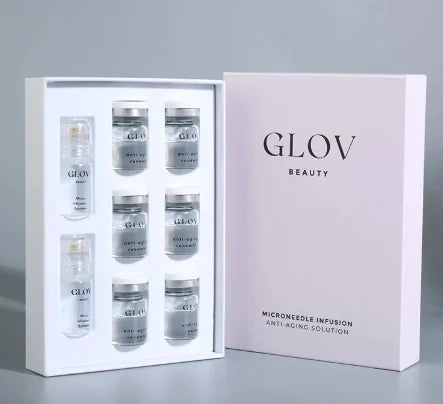 Moisturizing And Firming Micro Needle