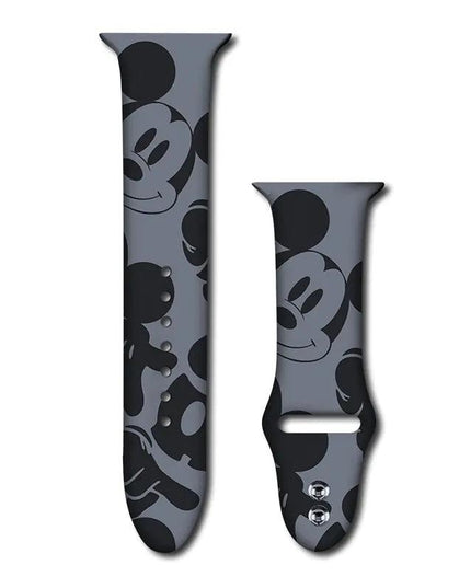 US Sports Brand Strap for Apple Watch