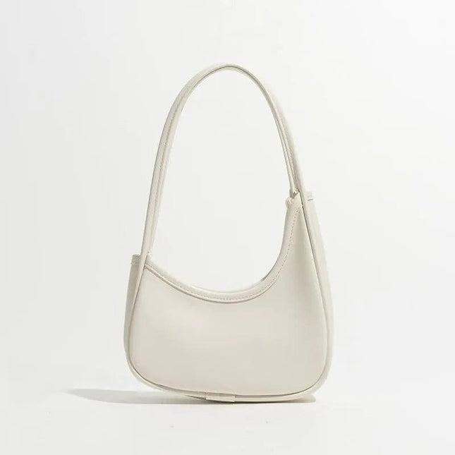 The Curvy Moon Shoulder Bag