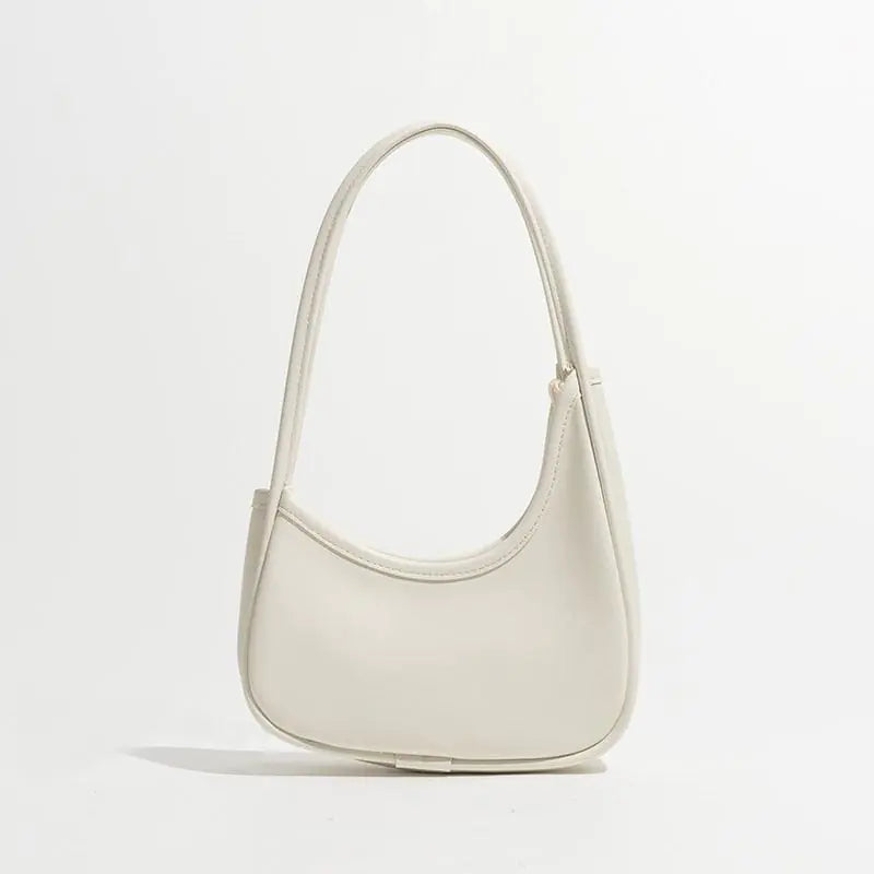 The Curvy Moon Shoulder Bag