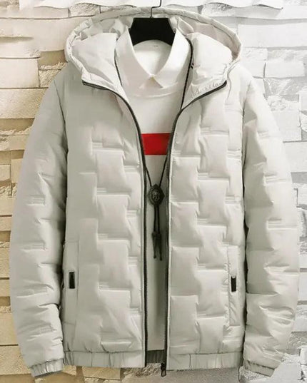 Summit Shield Men's Down Jacket