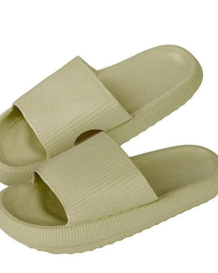 Bathroom Slippers Indoor Outdoor