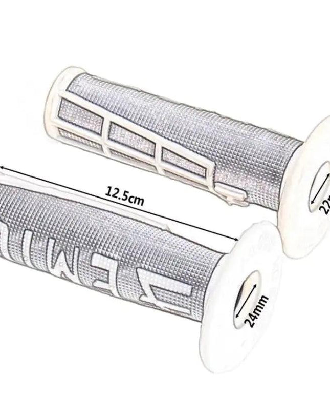 Bicycle Lock-On Grips