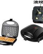 Australian Regulations / Black