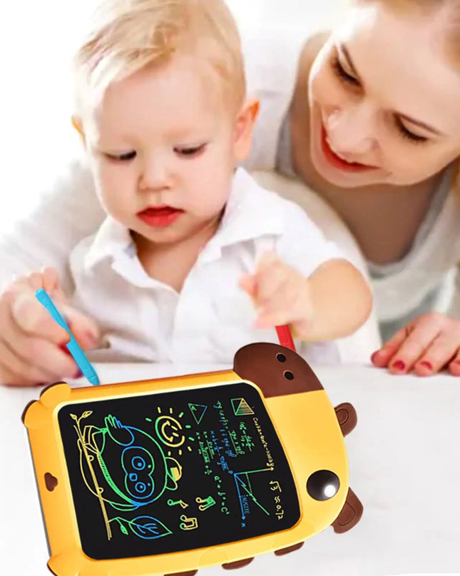 Erasable Drawing Tablet