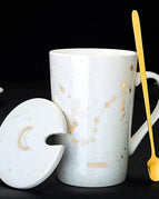 Scorpio White / 420 Milliliters