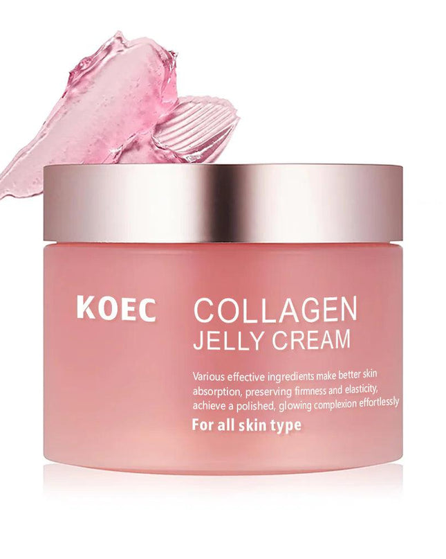 Personalized Gel Moisturizing And Brightening Mask