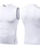 White / Small(90-110lb)