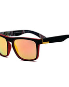 Yellow / Amarelo Fire