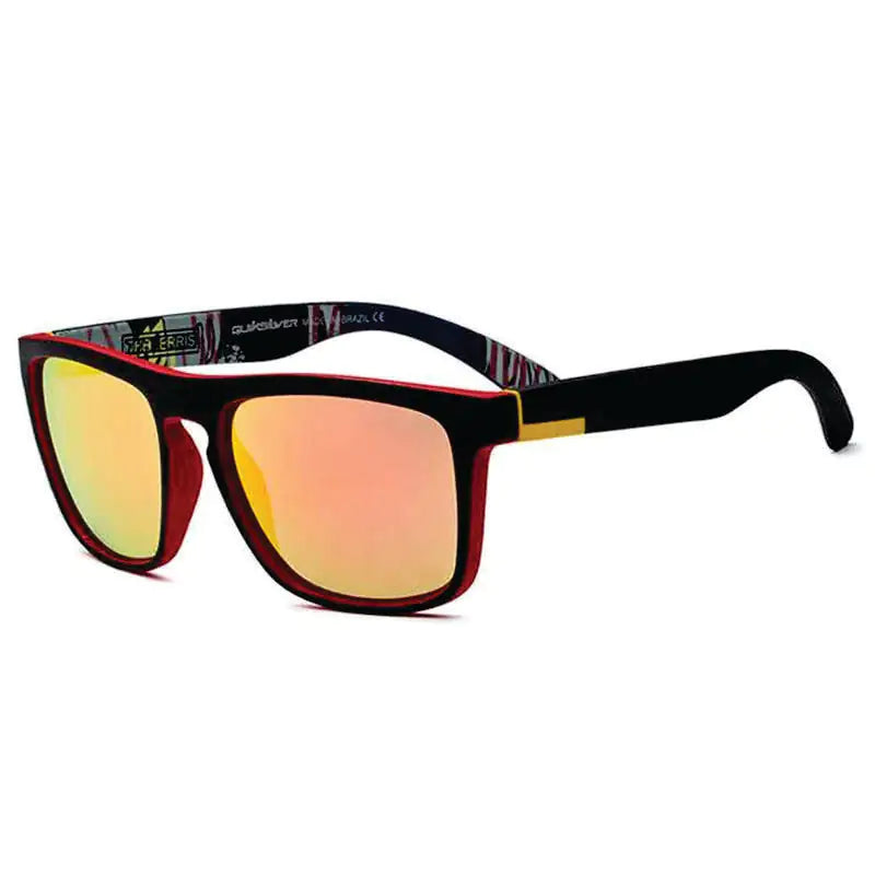 Men's Brazil Gabana Sunglasses BG071