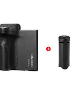 Black / With Mini Tripod