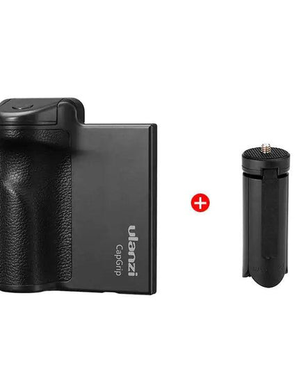 GripPro™ Bluetooth Camera Grip