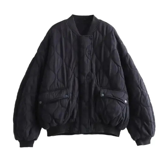 Women's Wadded Jacket