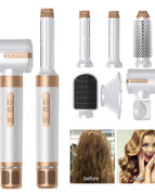 White / With drill / EU